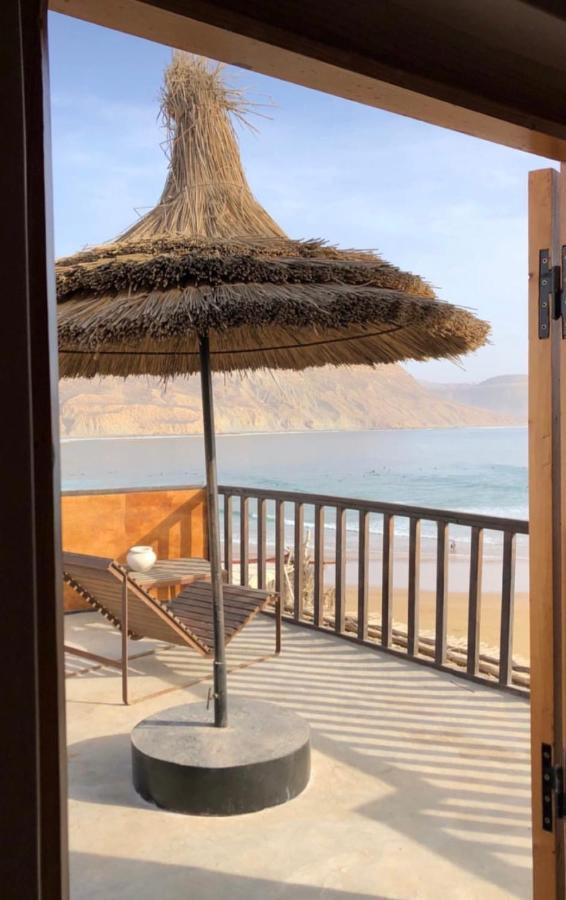 The O Experience - Tayourt Lodge Imsouane Ngoại thất bức ảnh