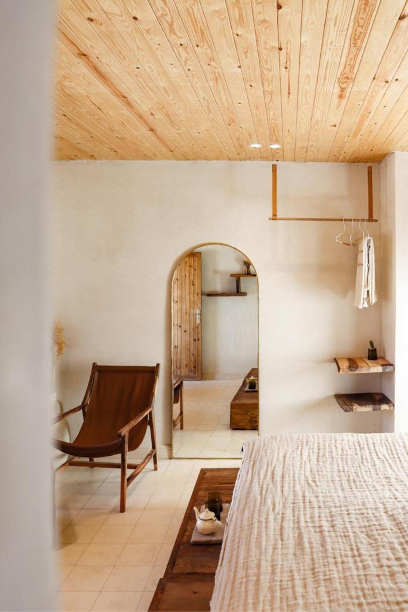 The O Experience - Tayourt Lodge Imsouane Ngoại thất bức ảnh