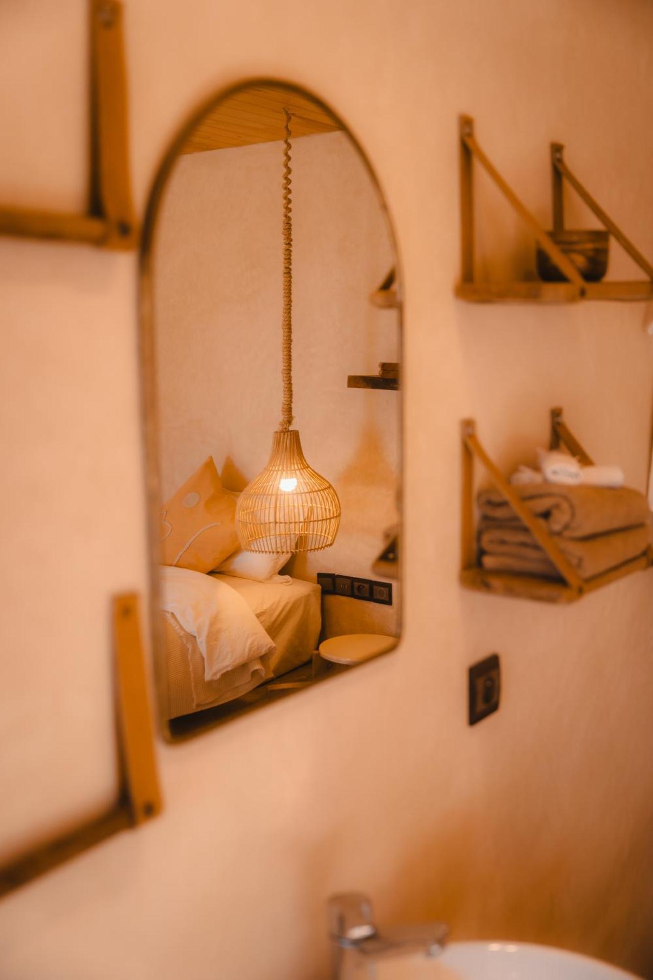 The O Experience - Tayourt Lodge Imsouane Ngoại thất bức ảnh