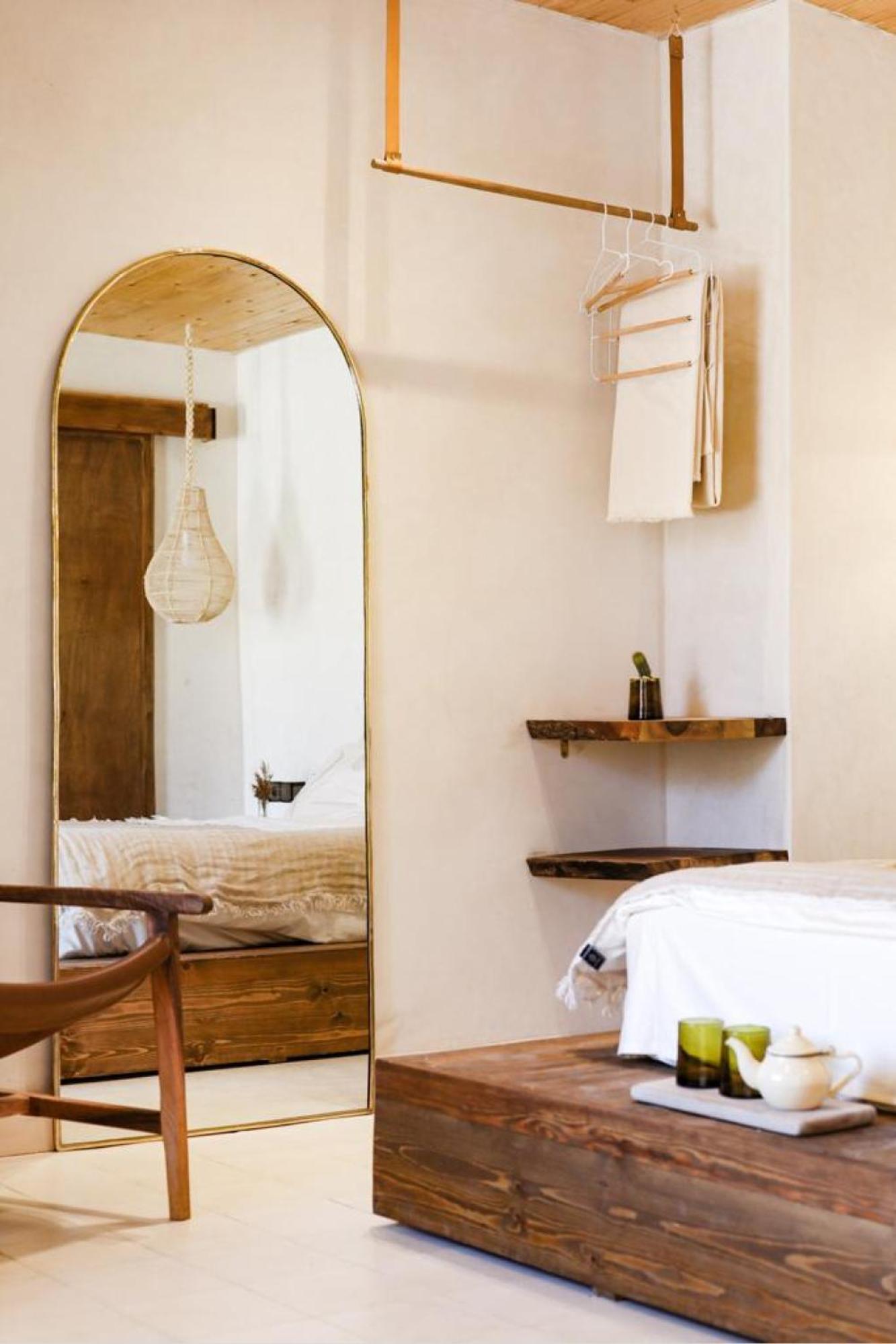 The O Experience - Tayourt Lodge Imsouane Ngoại thất bức ảnh