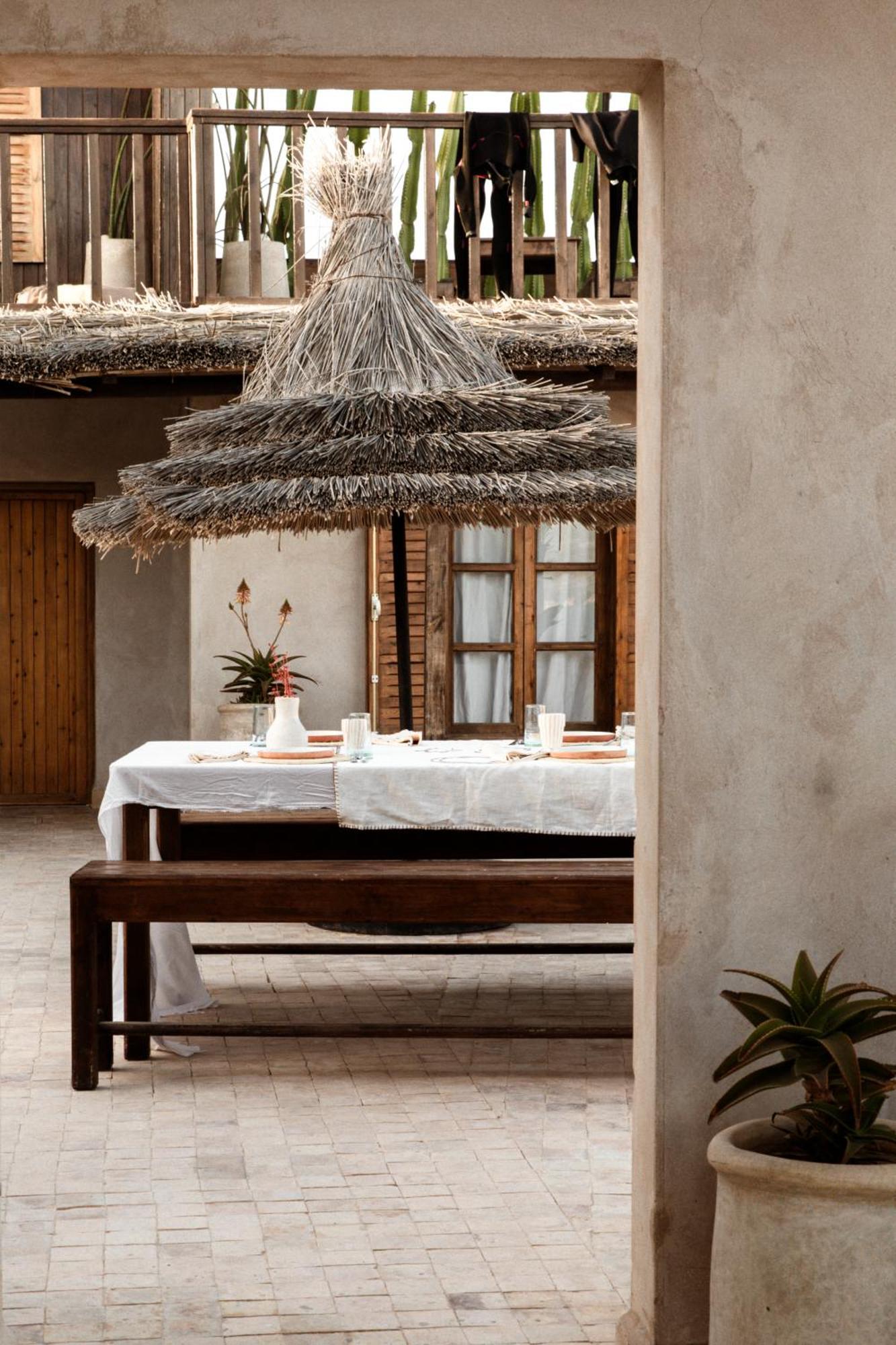 The O Experience - Tayourt Lodge Imsouane Ngoại thất bức ảnh