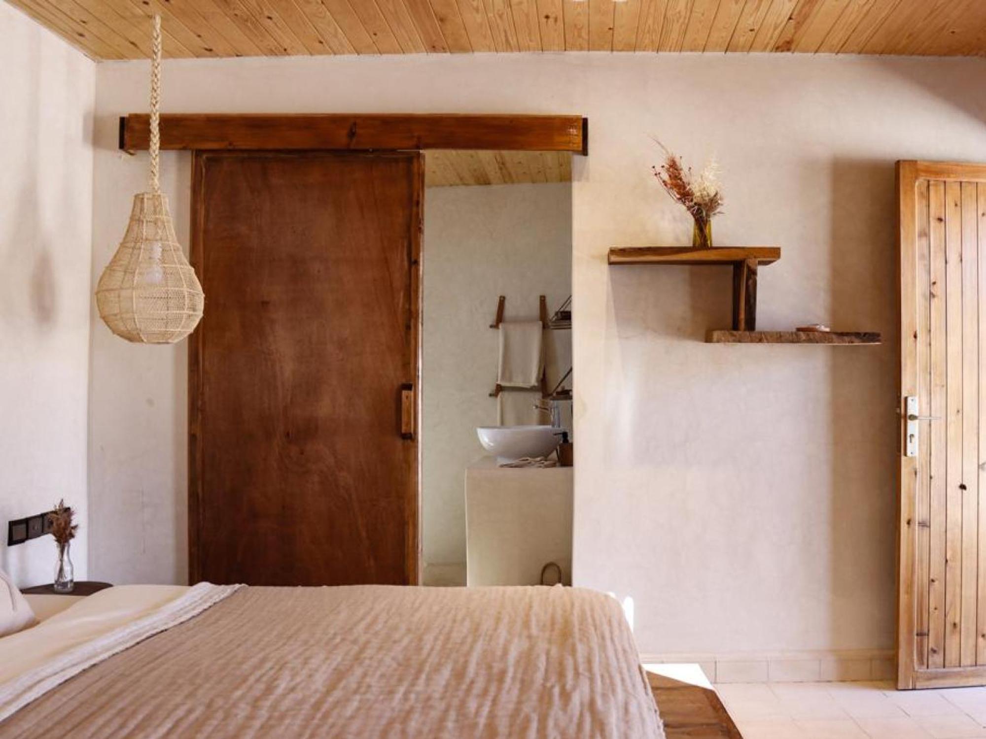 The O Experience - Tayourt Lodge Imsouane Ngoại thất bức ảnh